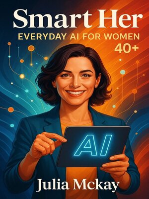 cover image of Smart Her